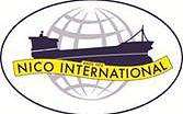 Nico International logo