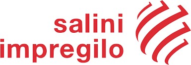 Salini Impregilo logo