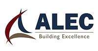 ALEC logo