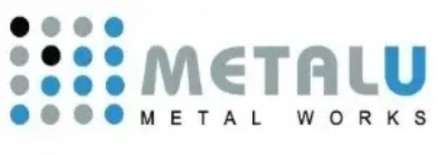 Metalu Metal Works logo