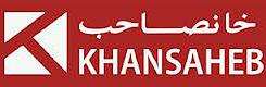 Khansaheb logo