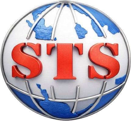 Saiftech Group STS logo